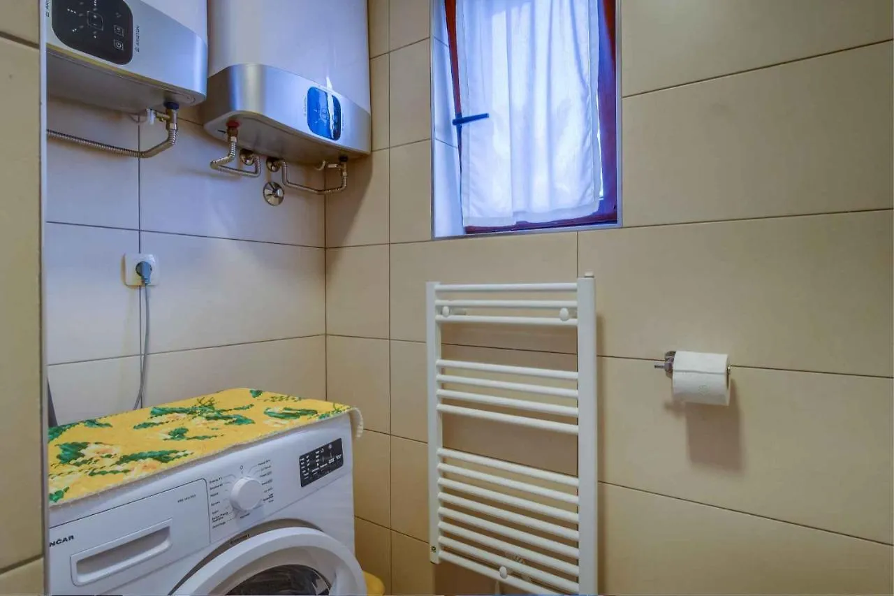Apartment In Mali Losinj 35205 Croatia