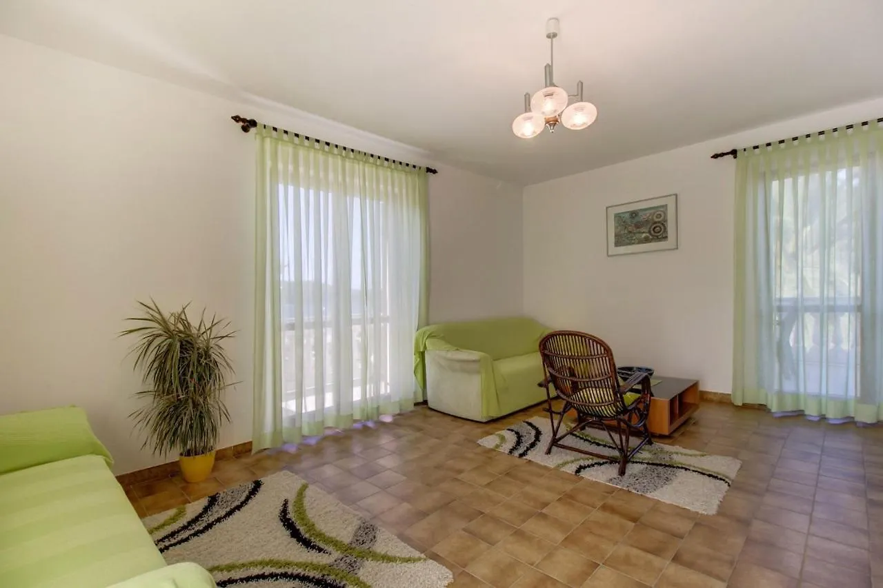 Apartment In Mali Losinj 35205 Croatia